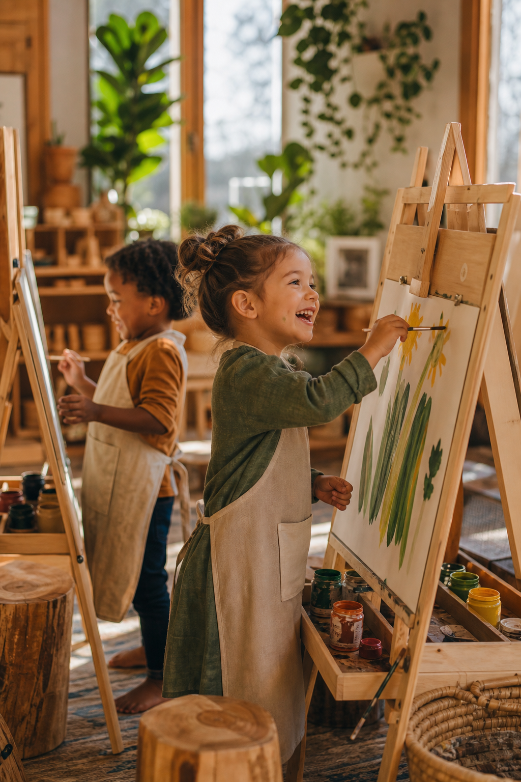 Meadowlark Early Learning
