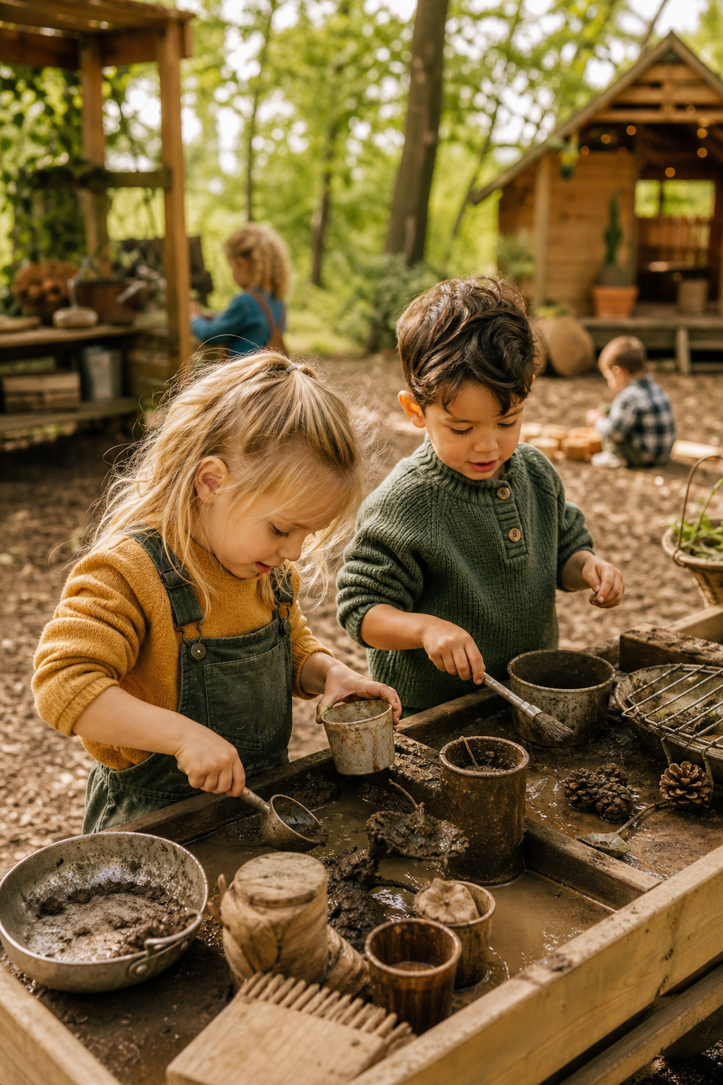 Meadowlark Early Learning