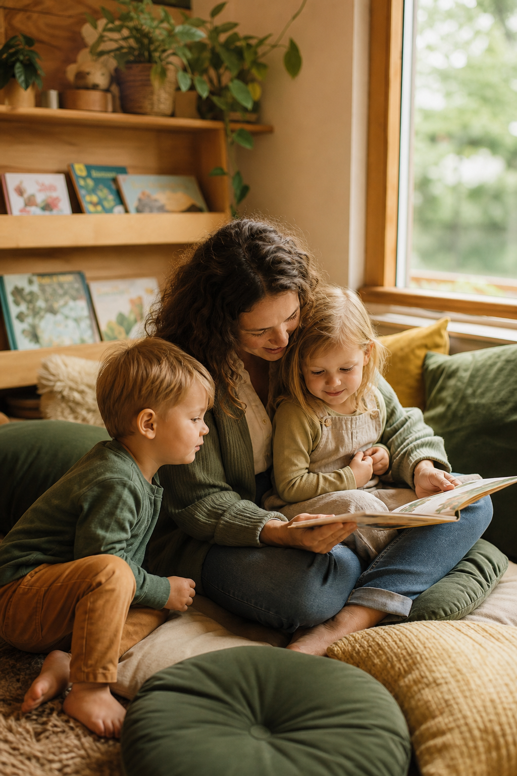 Meadowlark Early Learning