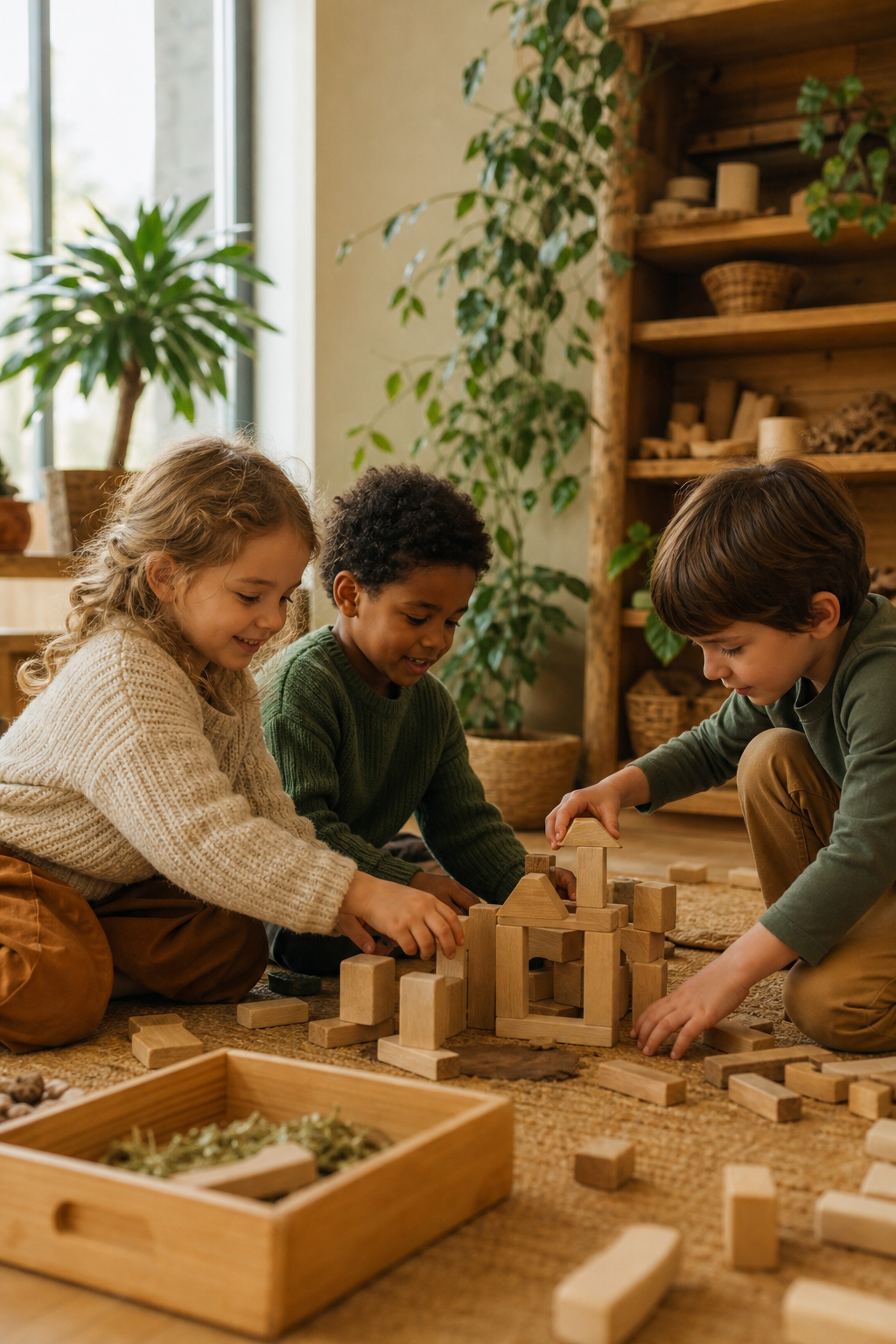 Meadowlark Early Learning