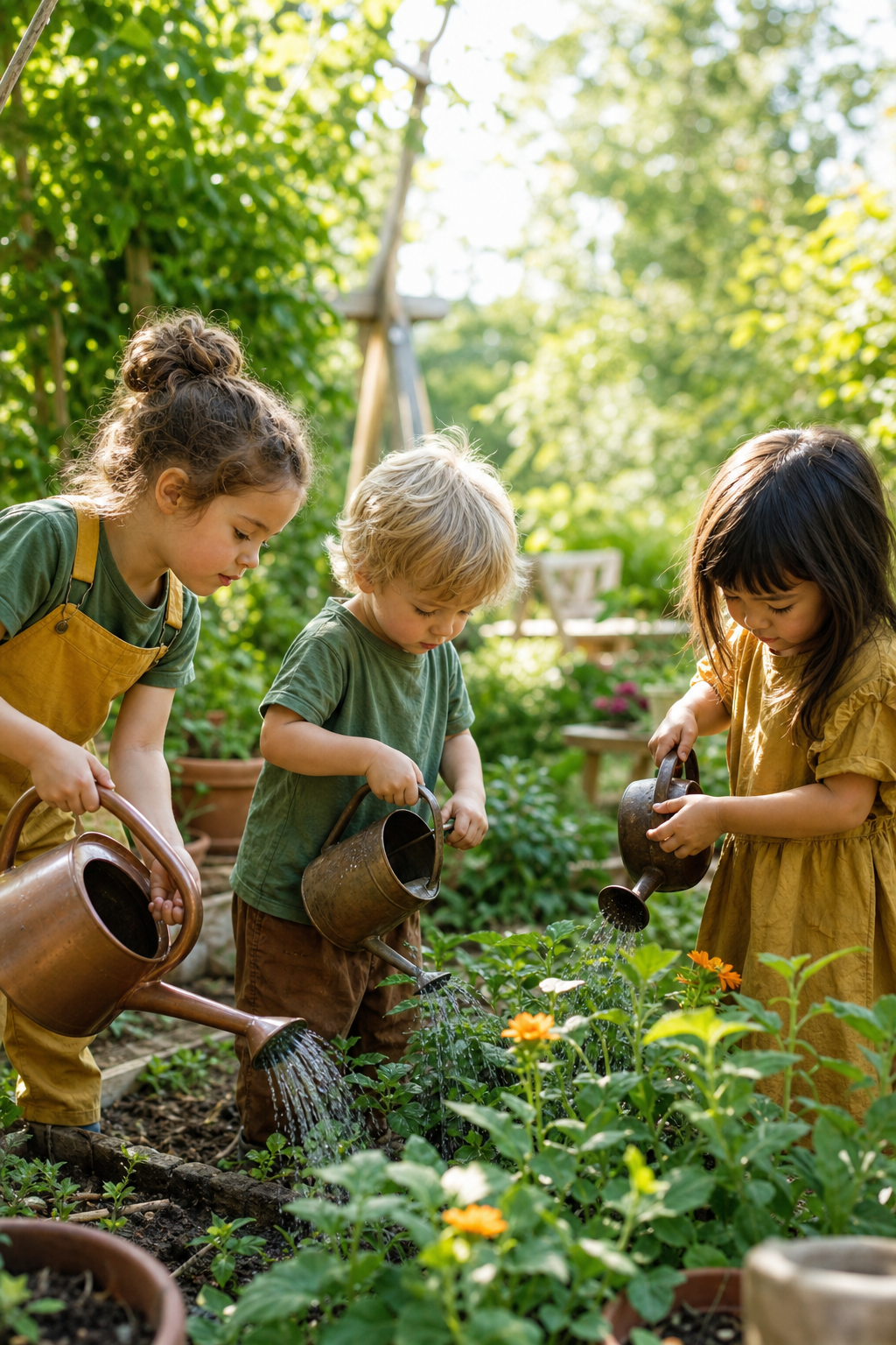 Meadowlark Early Learning
