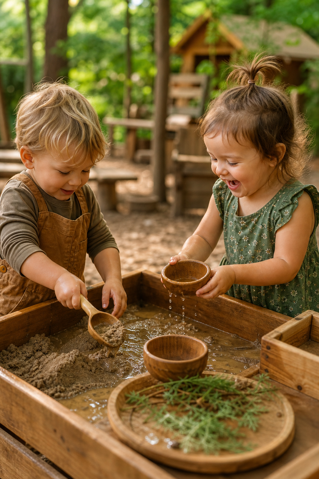 Meadowlark Early Learning