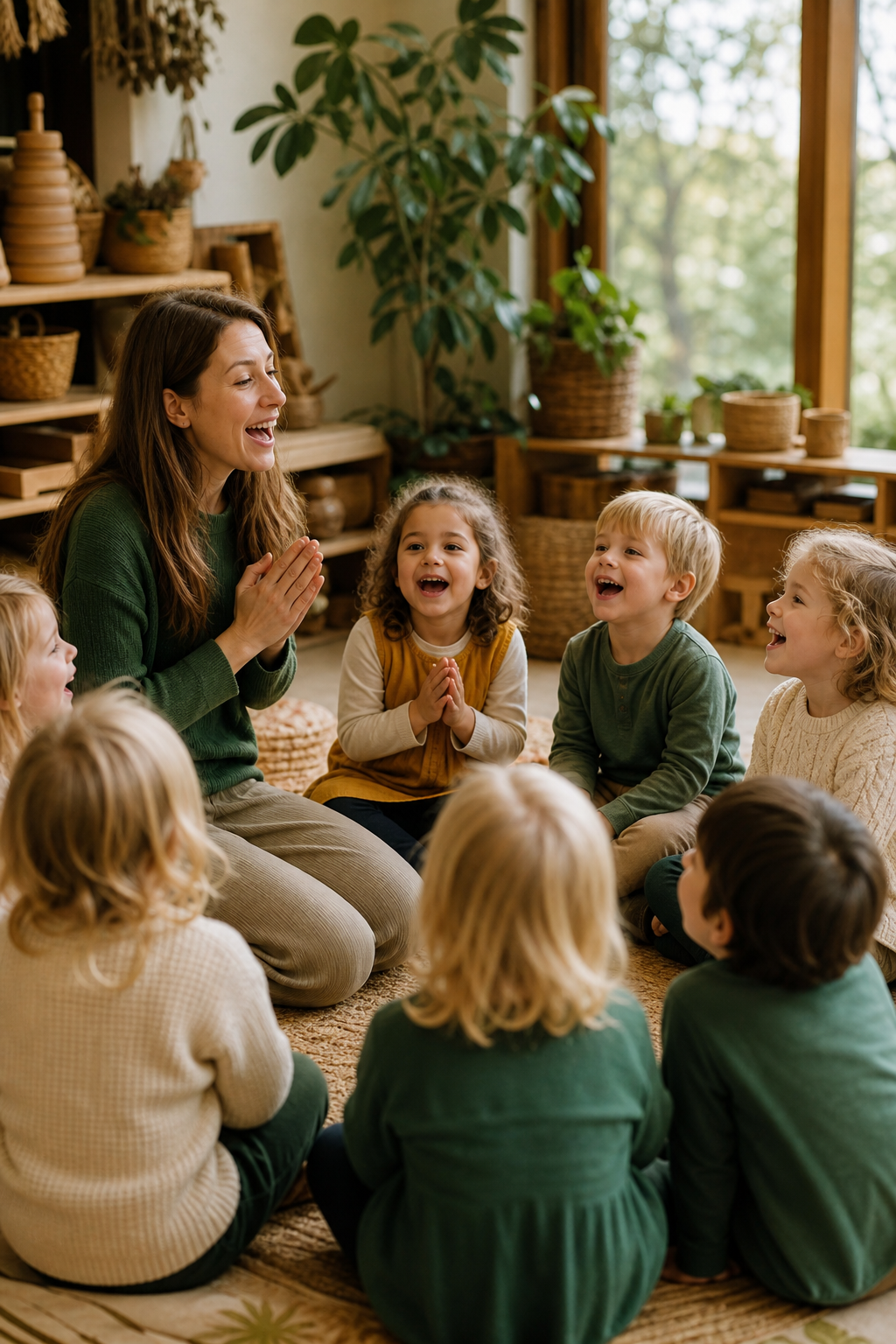 Meadowlark Early Learning
