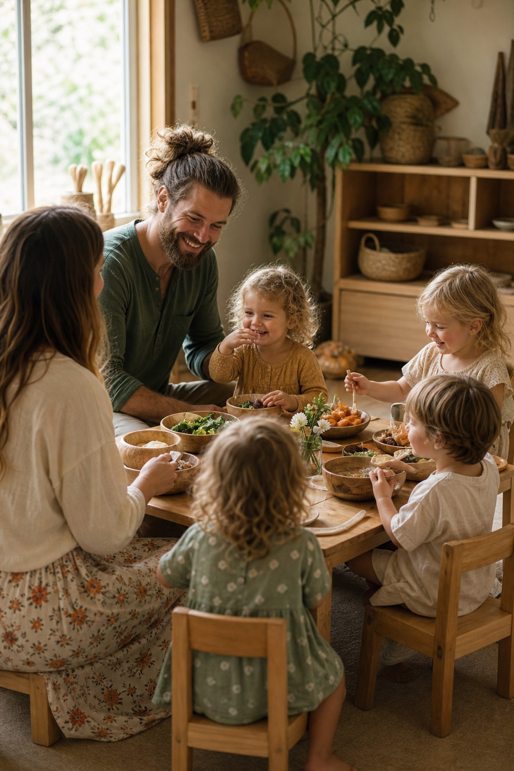 Meadowlark Early Learning